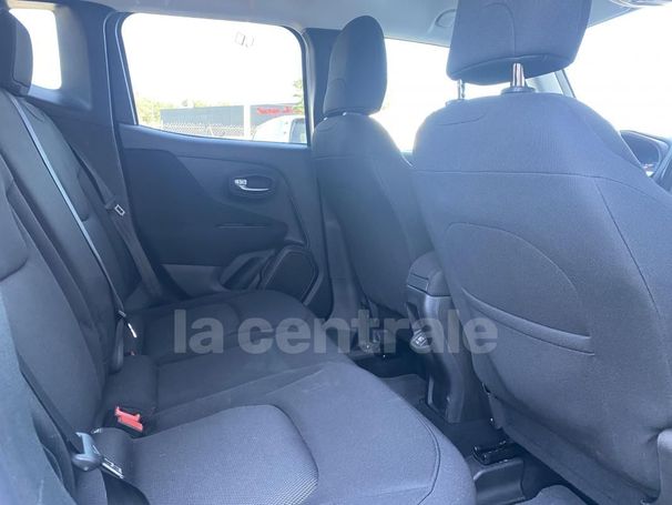 Jeep Renegade 1.3 Limited 110 kW image number 16