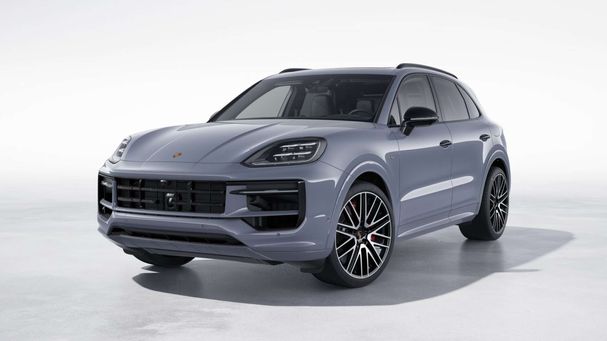 Porsche Cayenne S E-Hybrid 382 kW image number 1