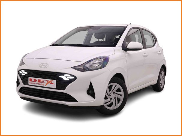 Hyundai i10 1.0 46 kW image number 1