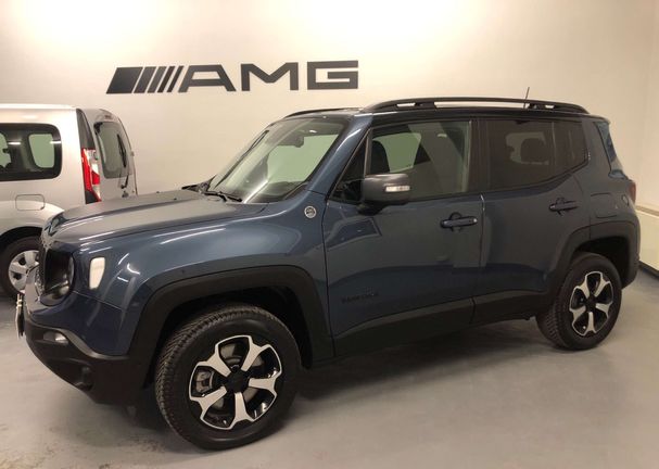 Jeep Renegade 177 kW image number 1