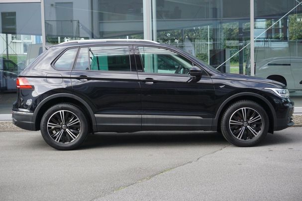 Volkswagen Tiguan 1.5 96 kW image number 4