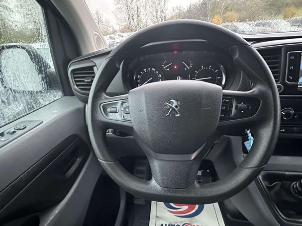 Peugeot Expert Long 2.0 BlueHDi 150 110 kW image number 18