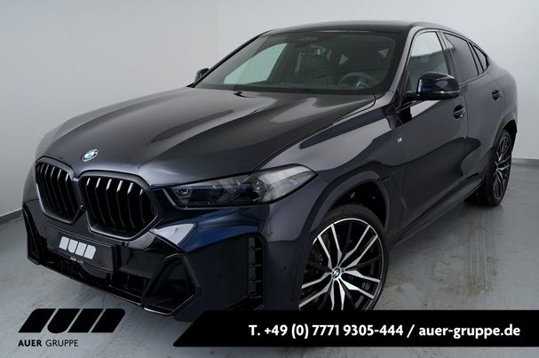 BMW X6 xDrive 280 kW image number 2