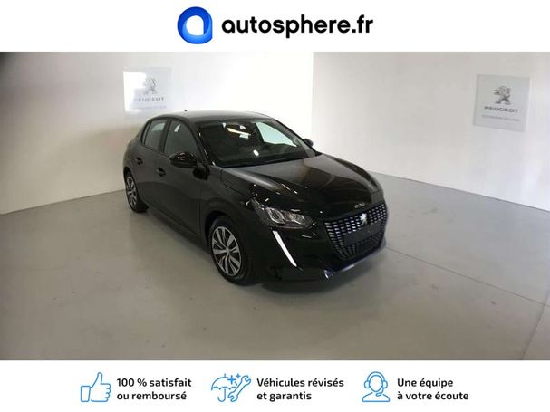 Peugeot 208 BlueHDi 100 Active 75 kW image number 6