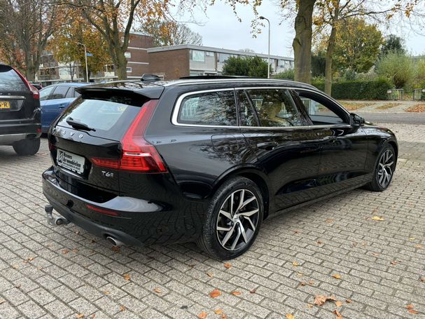 Volvo V60 T6 R AWD Momentum 251 kW image number 9