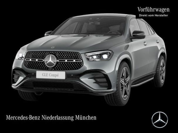 Mercedes-Benz GLE 350 de AMG 245 kW image number 3