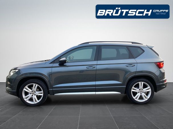 Seat Ateca 1.5 TSI DSG FR 110 kW image number 7