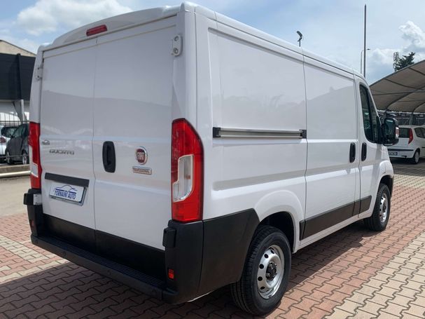 Fiat Ducato 2.3 88 kW image number 7