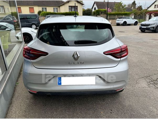 Renault Clio dCi 63 kW image number 5