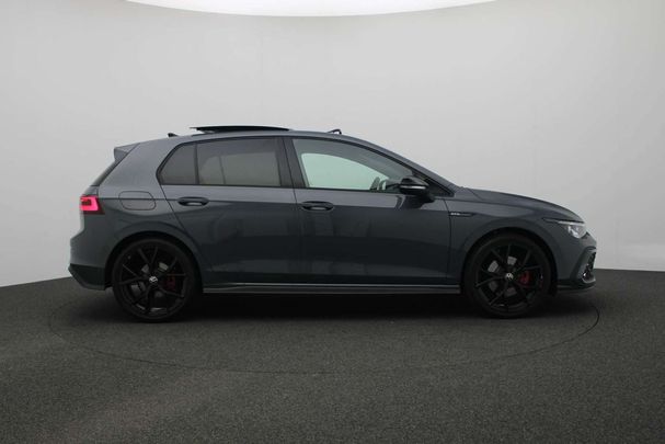 Volkswagen Golf GTD DSG 147 kW image number 26