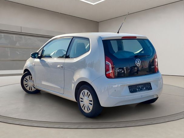 Volkswagen up! 44 kW image number 6