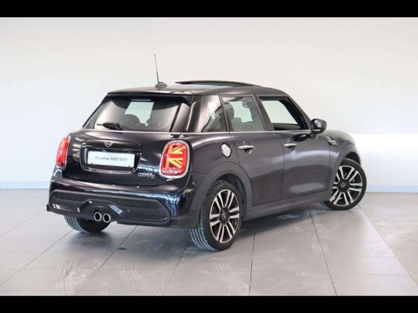 Mini Cooper S Mini 133 kW image number 4