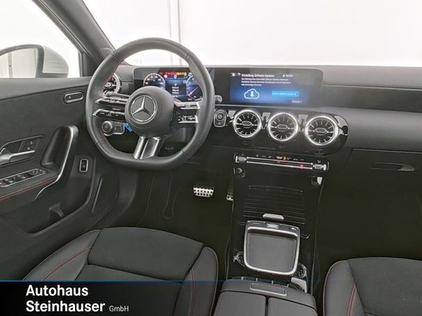 Mercedes-Benz A 180 100 kW image number 6