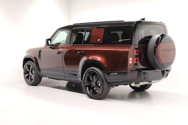 Land Rover Defender D250 183 kW image number 4