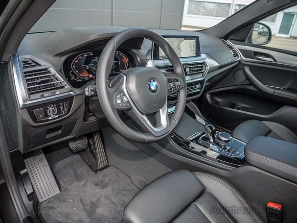 BMW X4 xDrive 180 kW image number 5