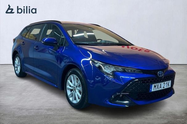 Toyota Corolla 1.8 Hybrid Touring Sports 104 kW image number 20