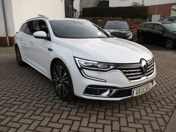 Renault Talisman Grandtour dCi 190 Initiale Paris EDC 138 kW image number 8