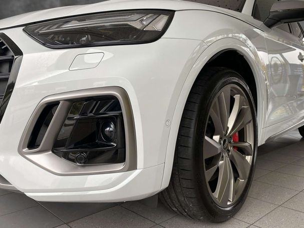 Audi SQ5 251 kW image number 5