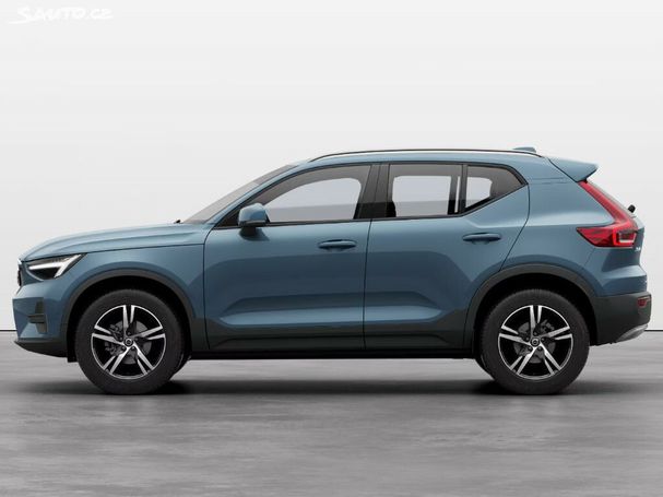 Volvo XC40 Core 145 kW image number 5