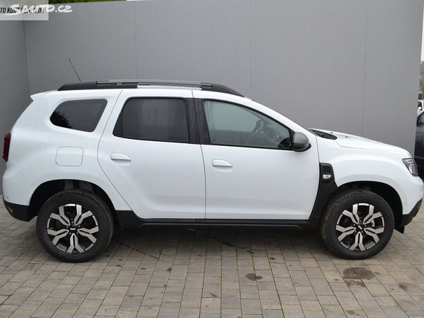 Dacia Duster TCe 130 96 kW image number 6