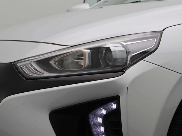 Hyundai Ioniq 88 kW image number 15