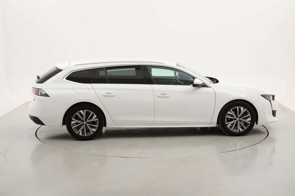 Peugeot 508 SW Allure 96 kW image number 6