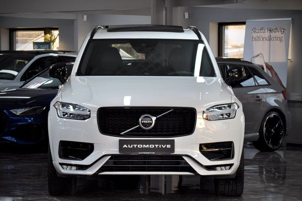 Volvo XC90 B5 AWD 175 kW image number 5