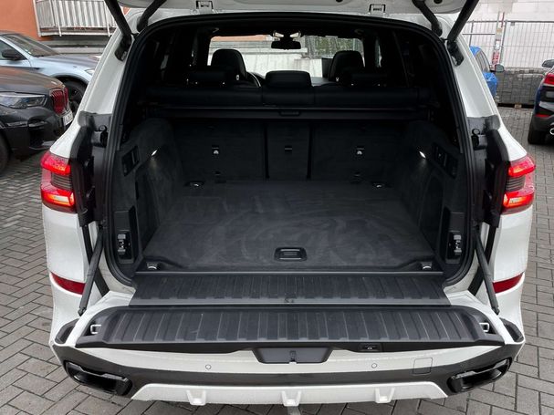 BMW X5 xDrive30d 210 kW image number 22