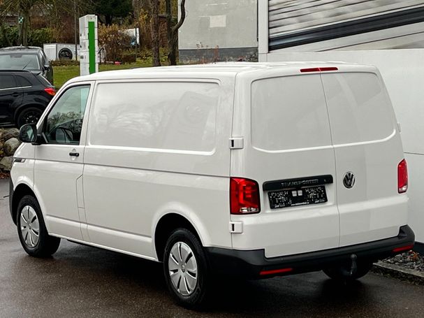 Volkswagen T6 Transporter 110 kW image number 2