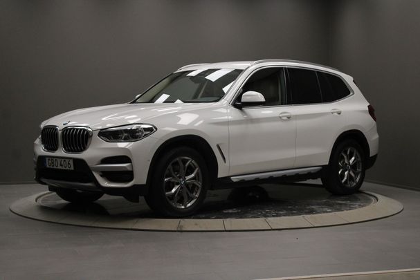 BMW X3 xDrive 210 kW image number 1