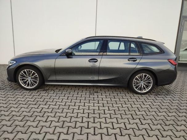 BMW 320i Touring Sport Line 135 kW image number 5