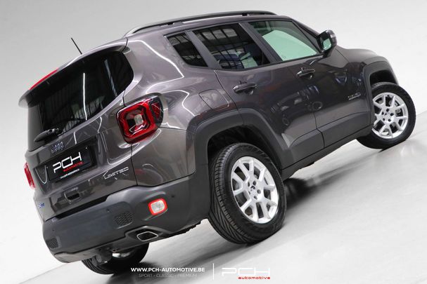 Jeep Renegade 1.3 140 kW image number 3