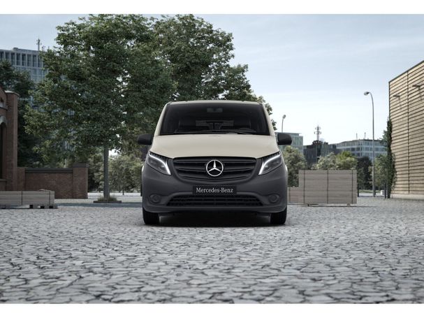 Mercedes-Benz Vito Mixto 124 174 kW image number 19