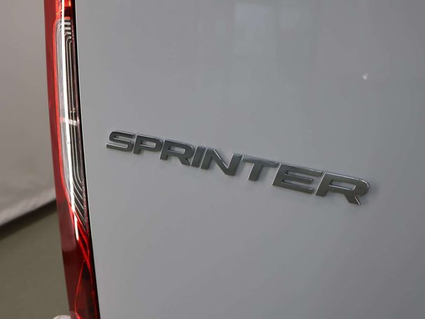 Mercedes-Benz Sprinter 317 CDI 125 kW image number 35