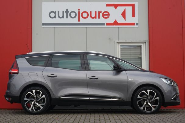 Renault Grand Scenic BLUE dCi 88 kW image number 1