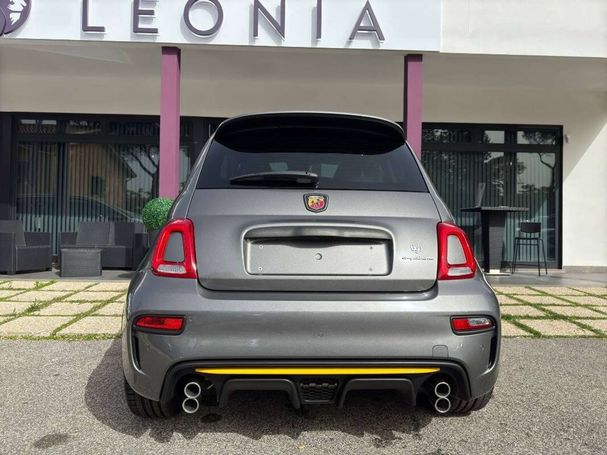 Abarth 695 132 kW image number 3