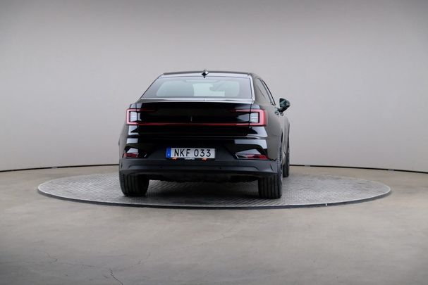 Polestar 2 Long Range Single Motor 171 kW image number 3