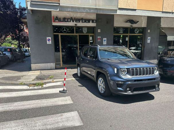 Jeep Renegade 1.5 T4 Limited 96 kW image number 1