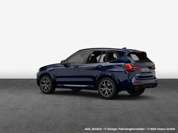 BMW X3 xDrive30d M Sport 195 kW image number 7