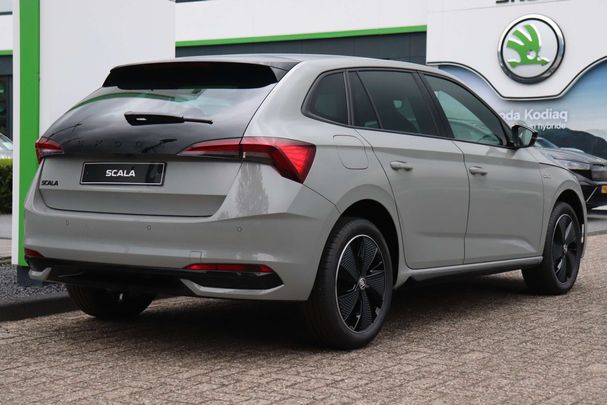 Skoda Scala 1.0 TSI 85 kW image number 7