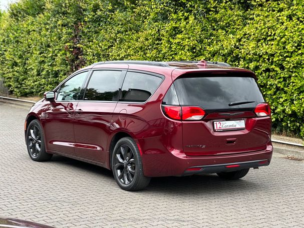 Chrysler Pacifica 3.6 214 kW image number 4