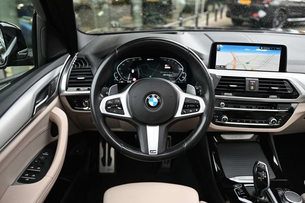 BMW X3 xDrive30e M Sport 215 kW image number 8