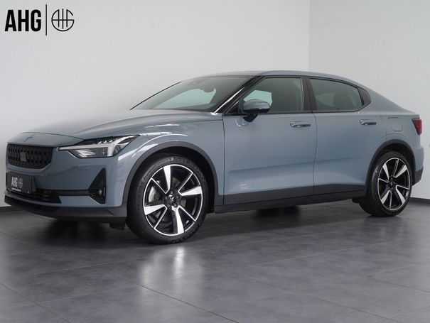 Polestar 2 300 kW image number 1