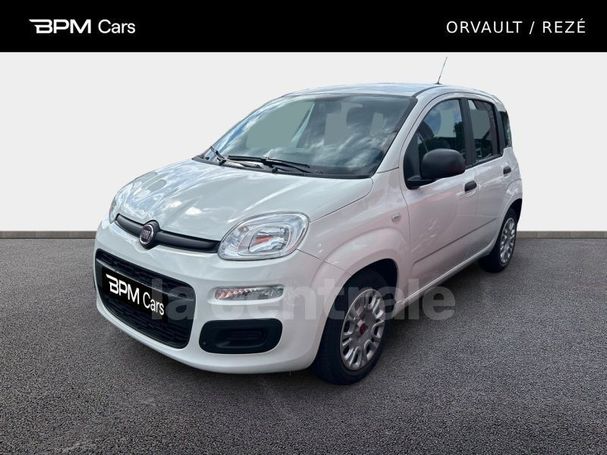 Fiat Panda 51 kW image number 1