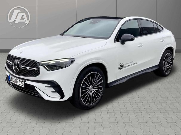 Mercedes-Benz GLC 450 270 kW image number 12