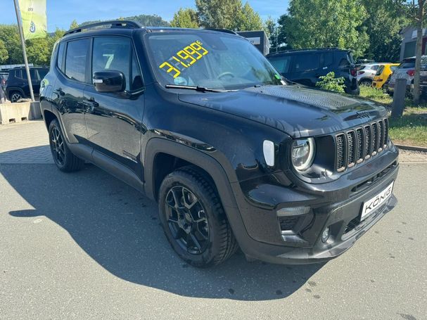 Jeep Renegade 1.3 PHEV 140 kW image number 3