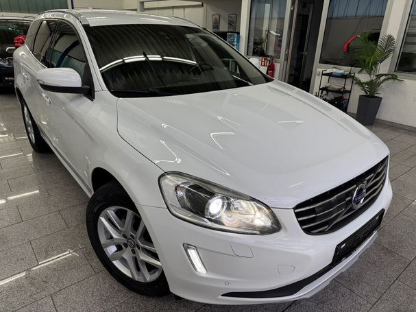 Volvo XC60 D4 140 kW image number 4