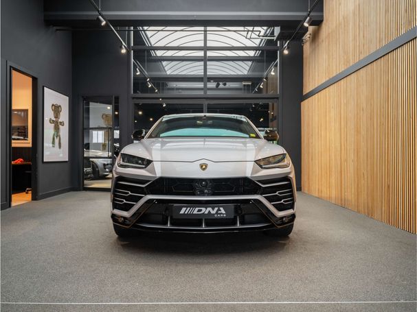 Lamborghini Urus 478 kW image number 37