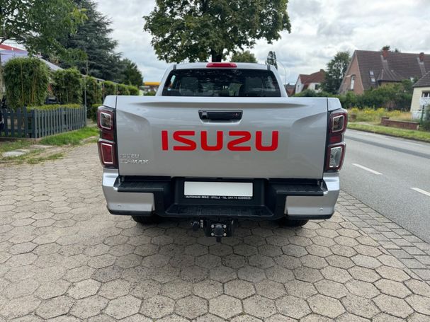 Isuzu D-Max Double Cab 120 kW image number 10