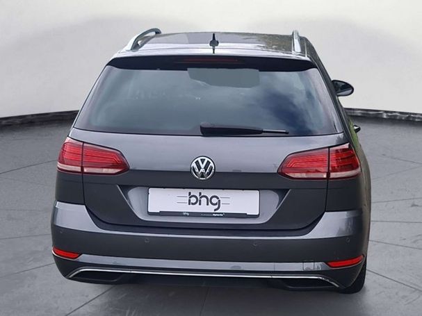 Volkswagen Golf Variant 1.0 TSI 85 kW image number 3